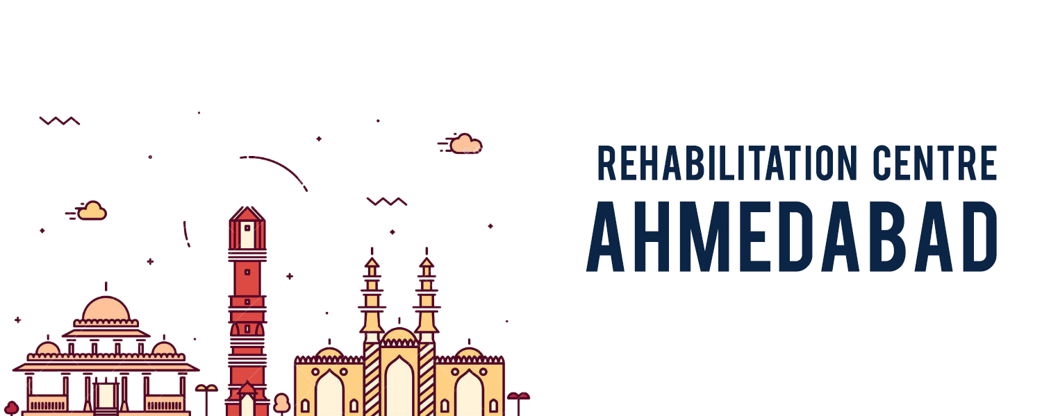 Rehabilitation Center in Ahmedabad